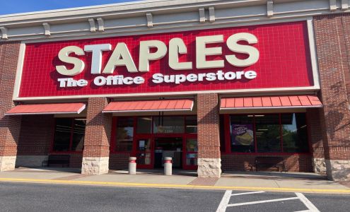 Staples