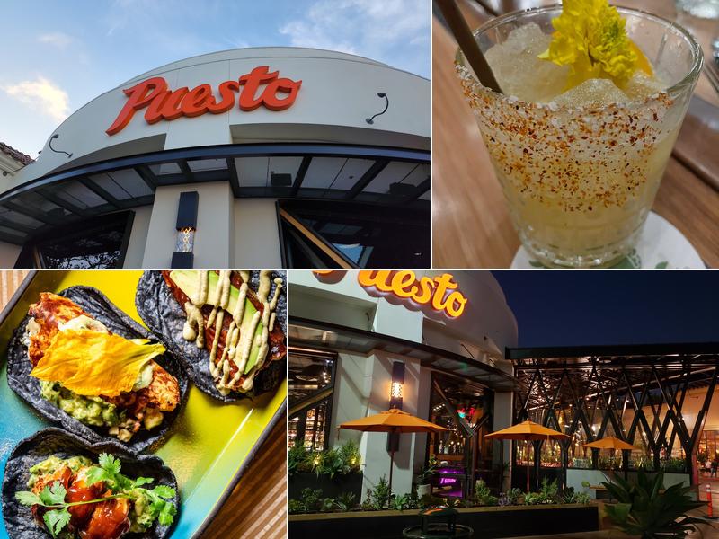 Puesto Huntington Beach 7821 Edinger Ave #110, Huntington Beach