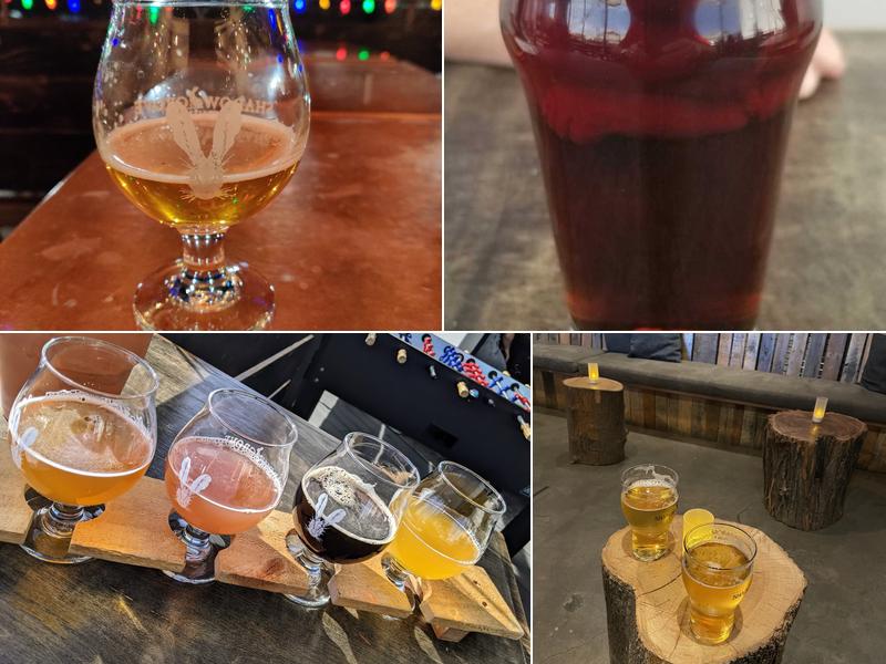 Shadow Grove Brewing