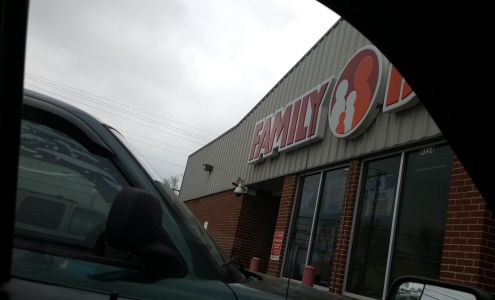 Family Dollar