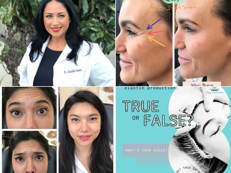 Happy Hands Aesthetics