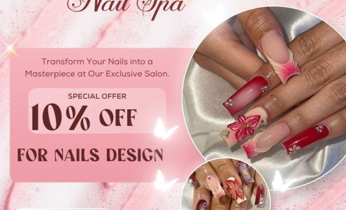 Pinks Nail Spa