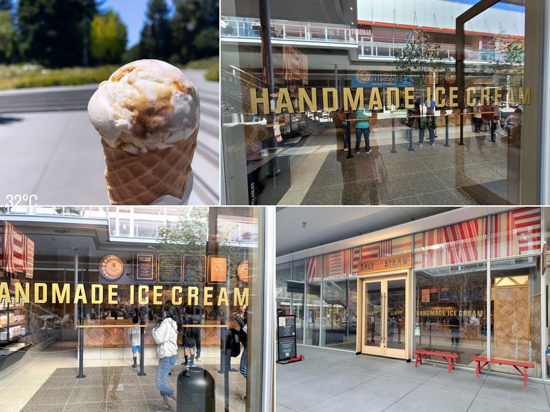 Salt & Straw