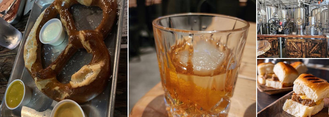 Brews Brothers Brewpub