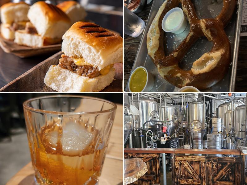 Brews Brothers Brewpub