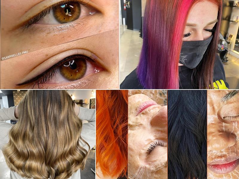 JS Collectiv Salon+Spa