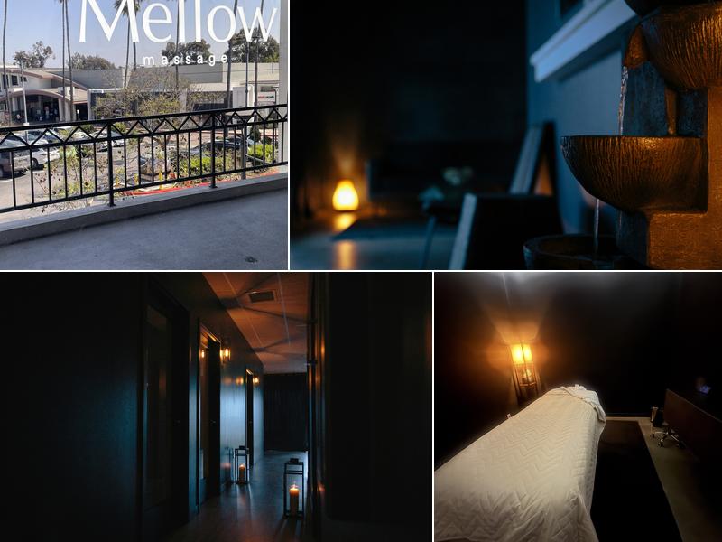 Mellow Massage
