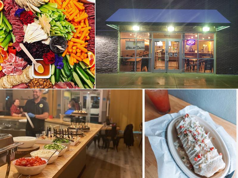 Deshebrado Catering & Events