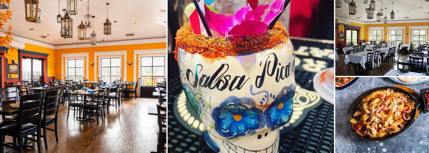 Roof Taco White Plains