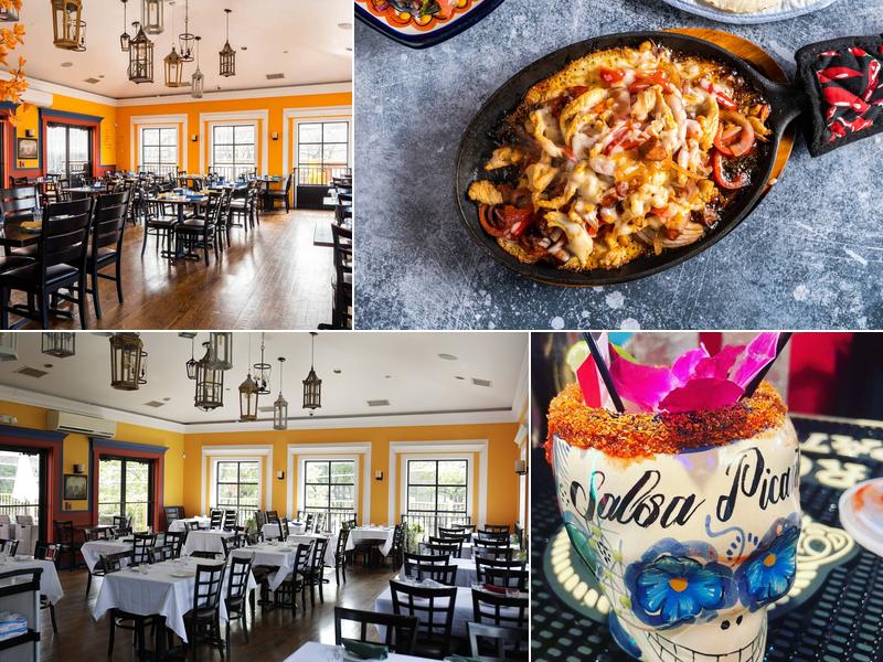 Roof Taco White Plains