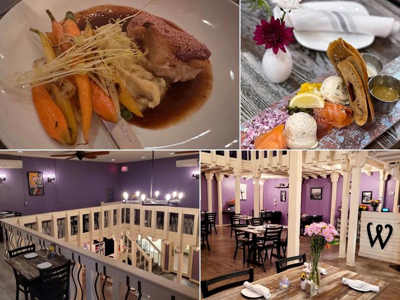 Wanda BYOB Inside The Shops at 116, 116 Kings Hwy E Suite 4, Haddonfield