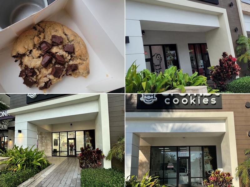 Crumbl - Davie 2272 S University Dr, Davie