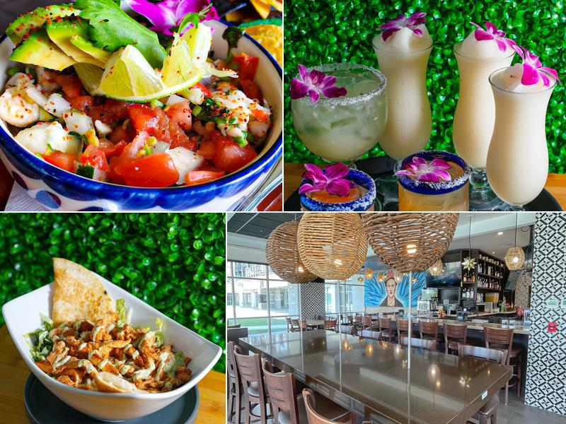 Anejo Cocina Riverside 220 Riverside Ave #103, Jacksonville