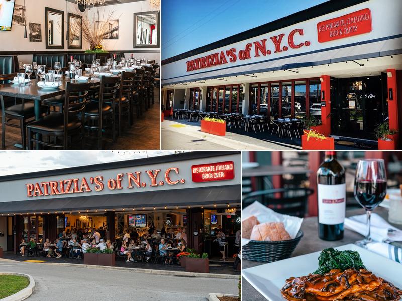 Patrizia's Fort Lauderdale