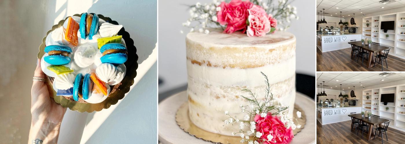 Belen de la Cruz - Empanadas & Pastries - Marietta