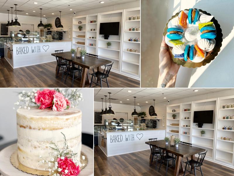 Belen de la Cruz - Empanadas & Pastries - Marietta