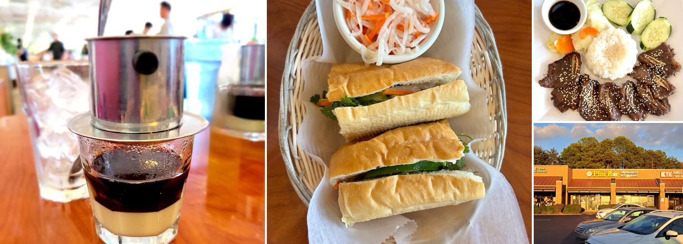 Pho Bac Vietnamese Restaurant