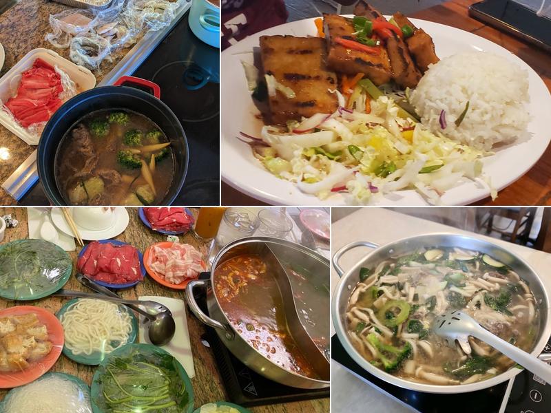 Hot Pot Heaven Kailua