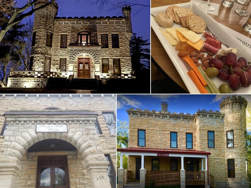 Bishops Hill 310 Bridge St, Joliet