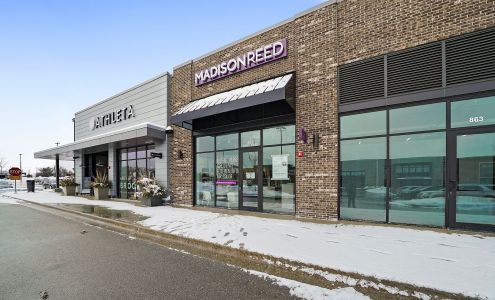 Madison Reed Hair Color Bar Vernon Hills 863 N Milwaukee Ave Unit 700, Vernon Hills Illinois 60061