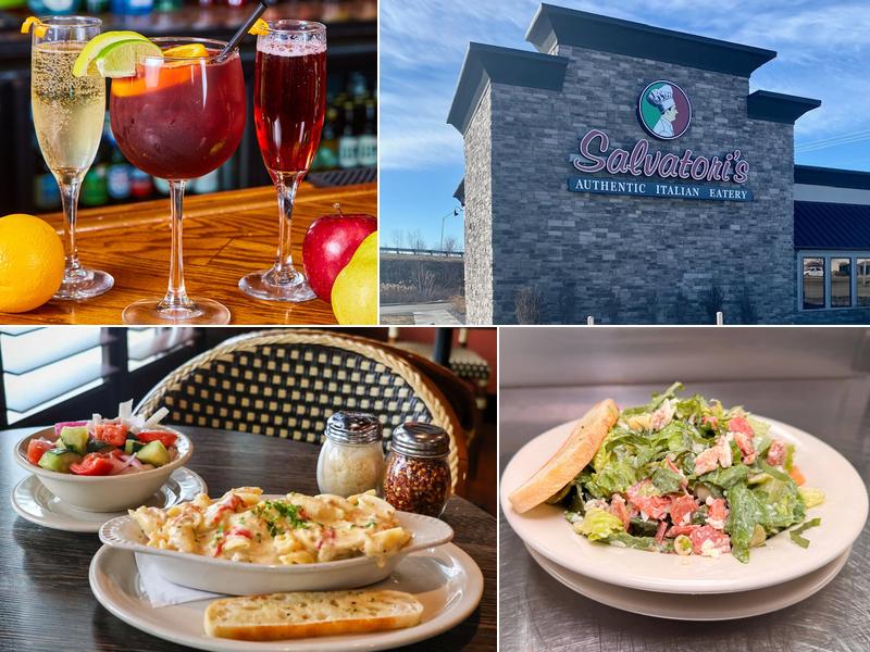 Salvatori's Fort Wayne North