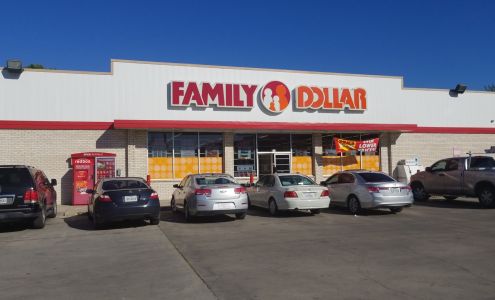 Family Dollar