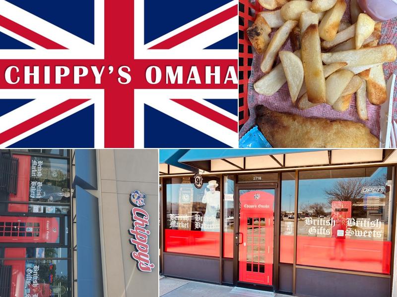 Chippy's Omaha