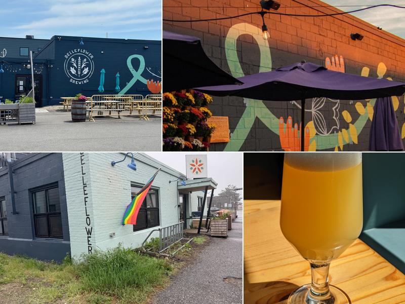 Belleflower Brewing Company