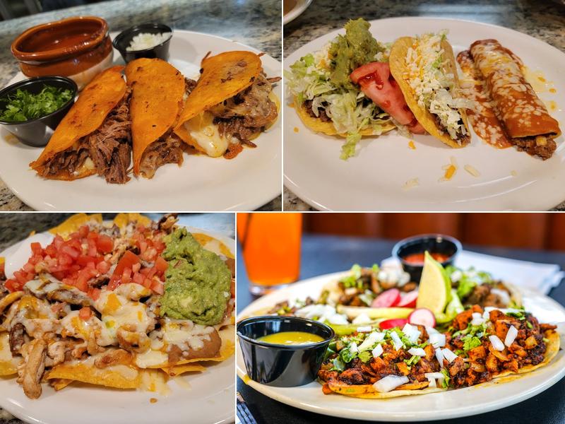 Los Cantaros 43 Lafayette Rd, North Hampton