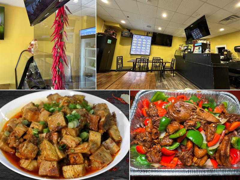 Pepper House 10176 Baltimore National Pike STE 105, Ellicott City