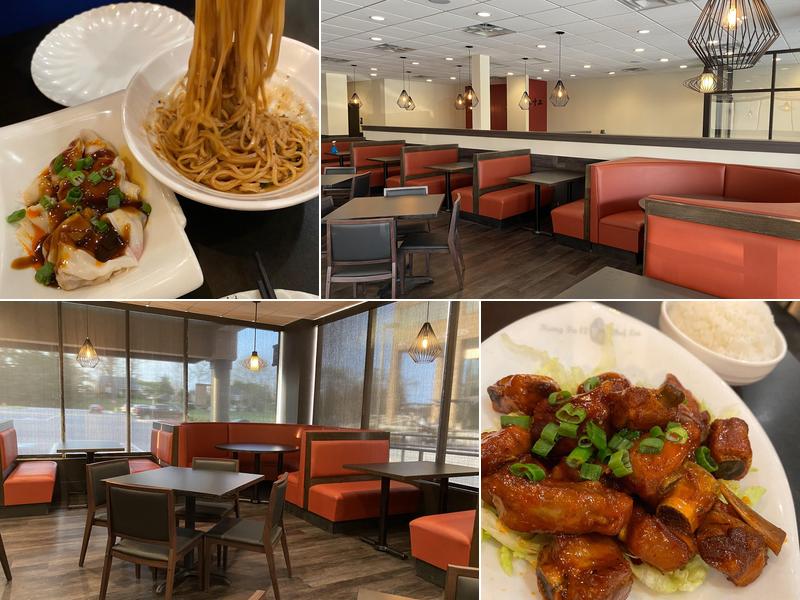 Kung Fu 12 szechuan 功夫十二新四川