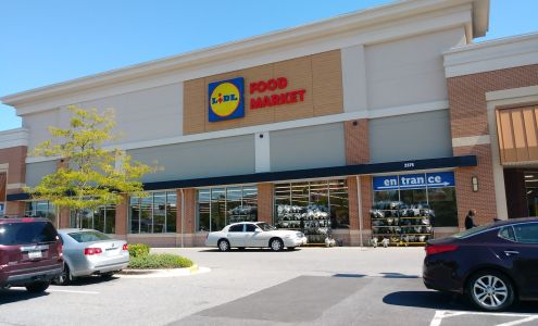 Lidl Annapolis