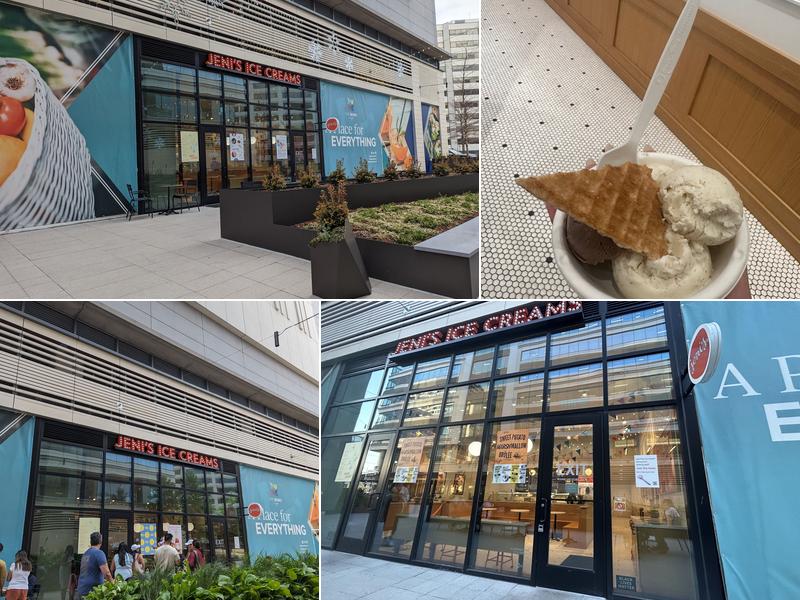 Jeni's Splendid Ice Creams