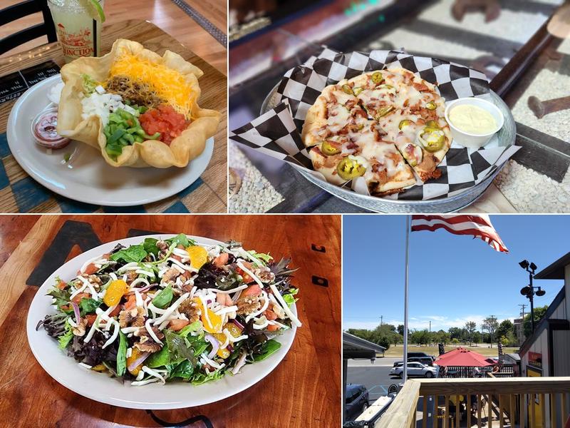 Saginaw Old Town Junction