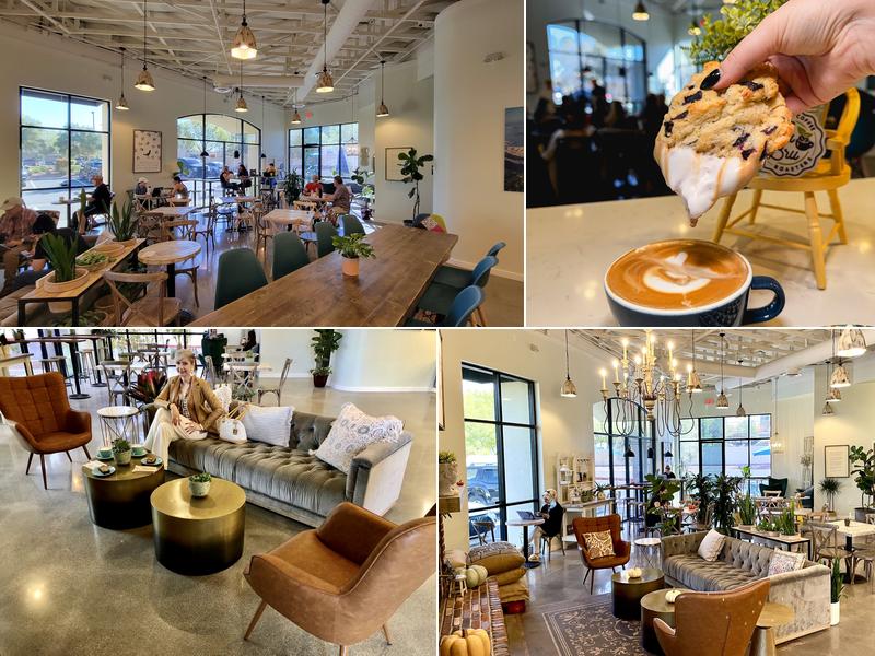 Tru Bru Organic Coffee