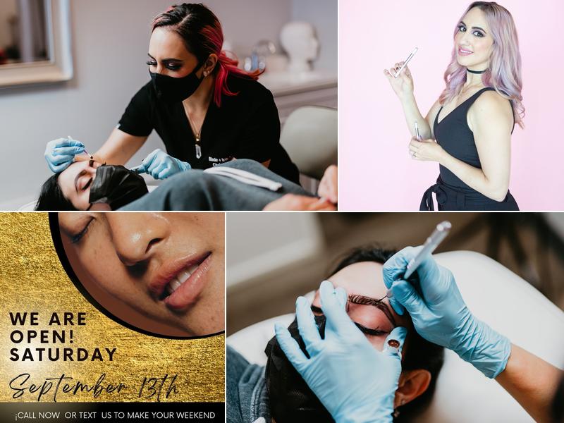 Blade + Ink Las Vegas