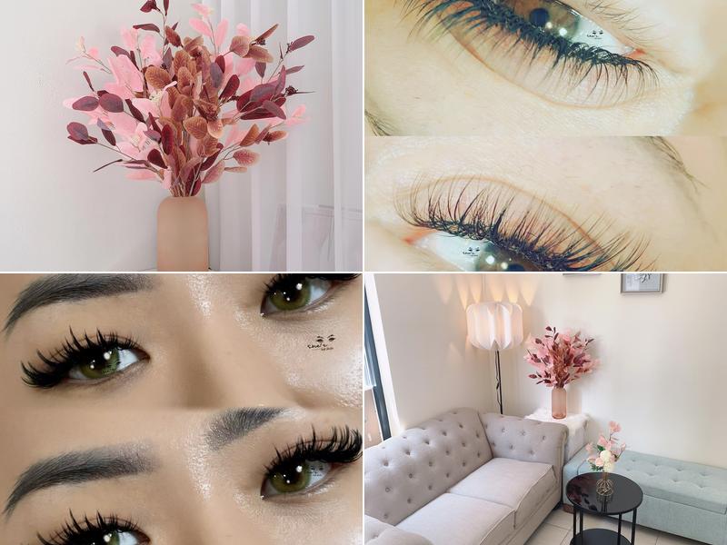 She's lash studio