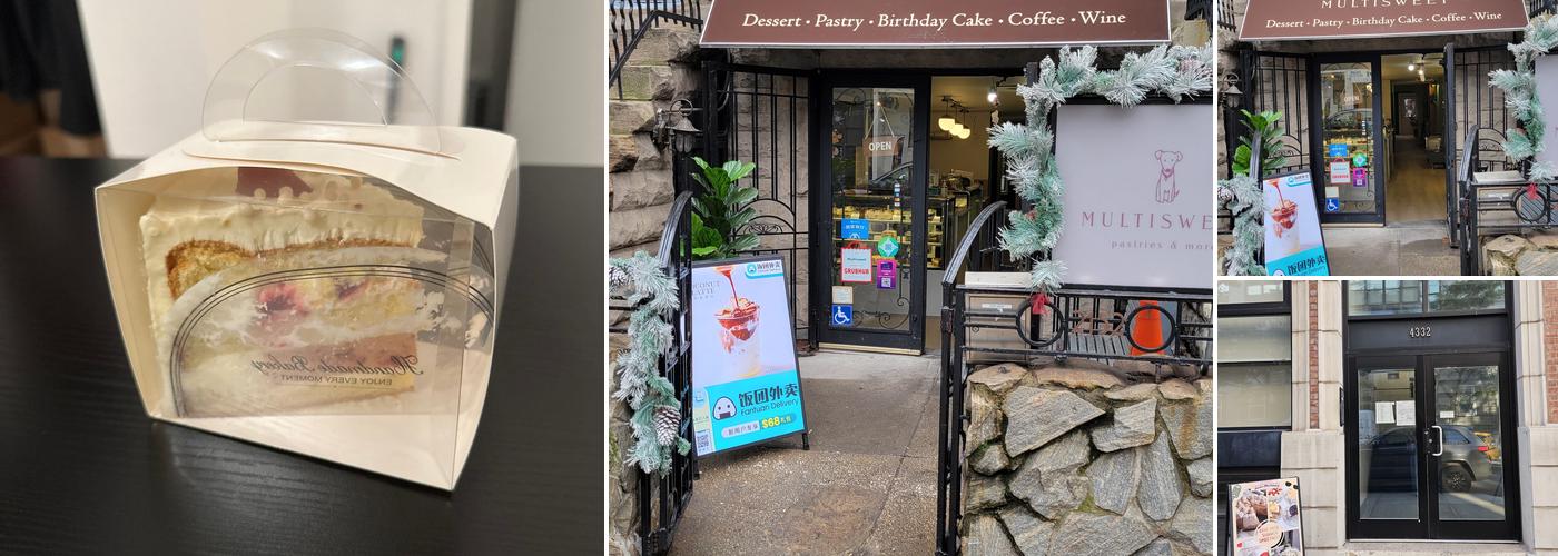 Central Kitchen Studio Multisweet