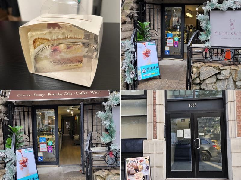 Central Kitchen Studio Multisweet