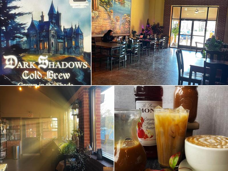 Pike House Coffee Roasters