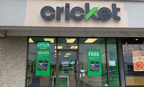 Cricket Wireless Authorized Retailer