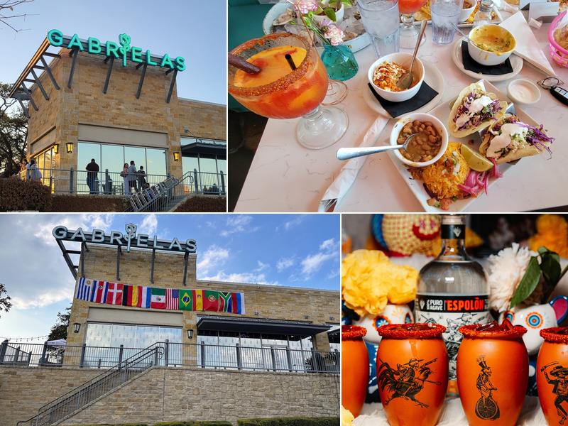 Gabriela's South Austin