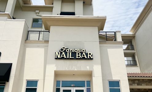 Fantasia Nail Bar The Rim