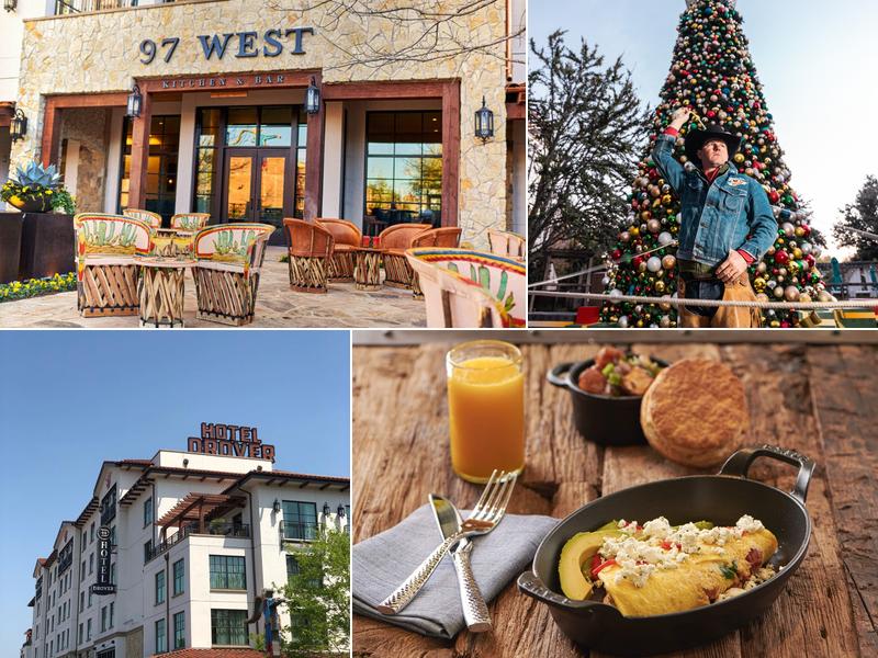 97 West Kitchen & Bar