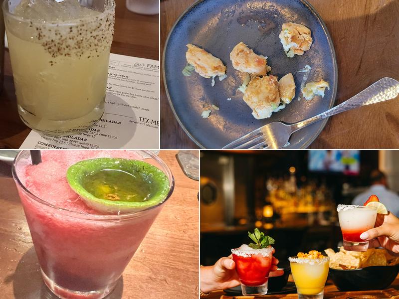 Uncle Julio's Lubbock