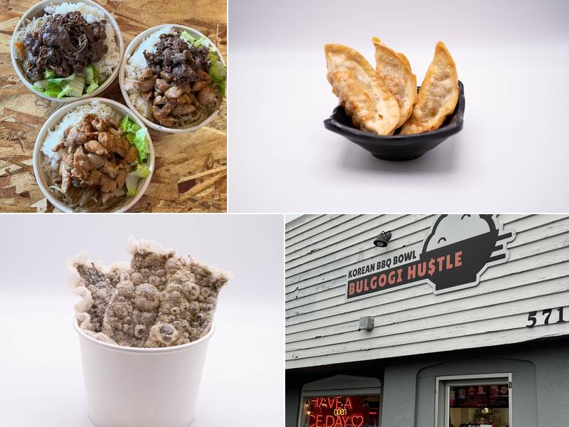 BULGOGI HUSTLE