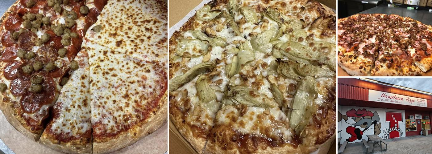 Hometown Pizza