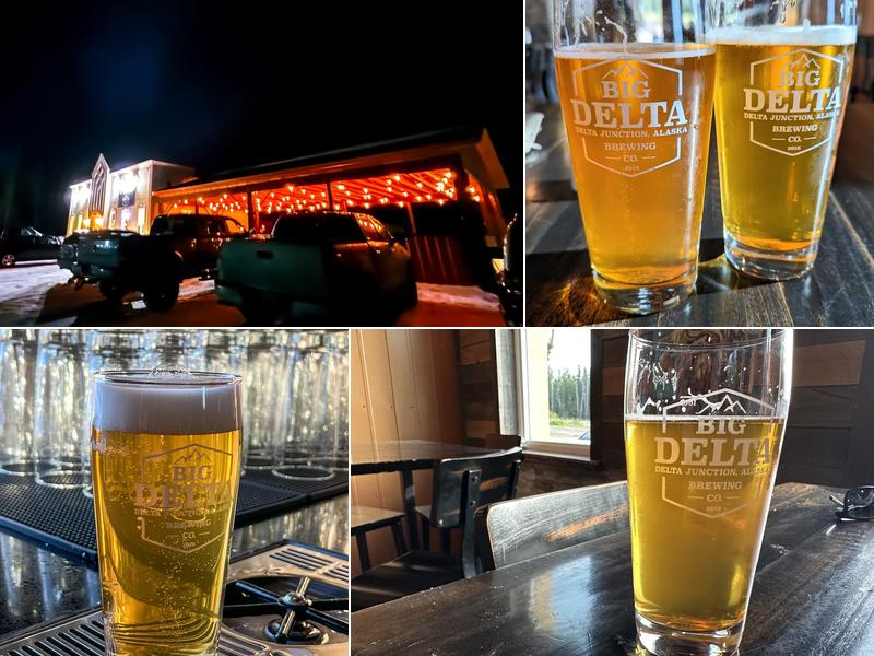 Big Delta Brewing Co.