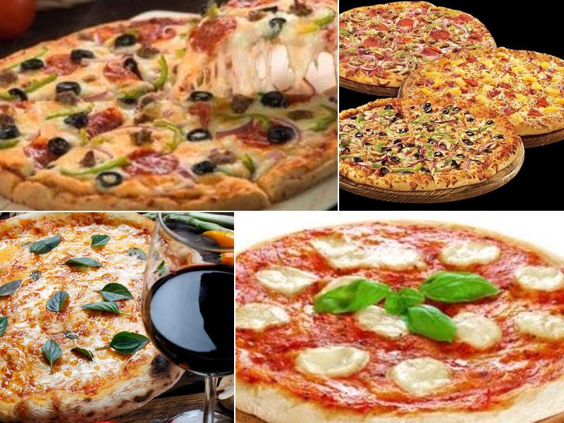 Battleford's pizza And Donairs