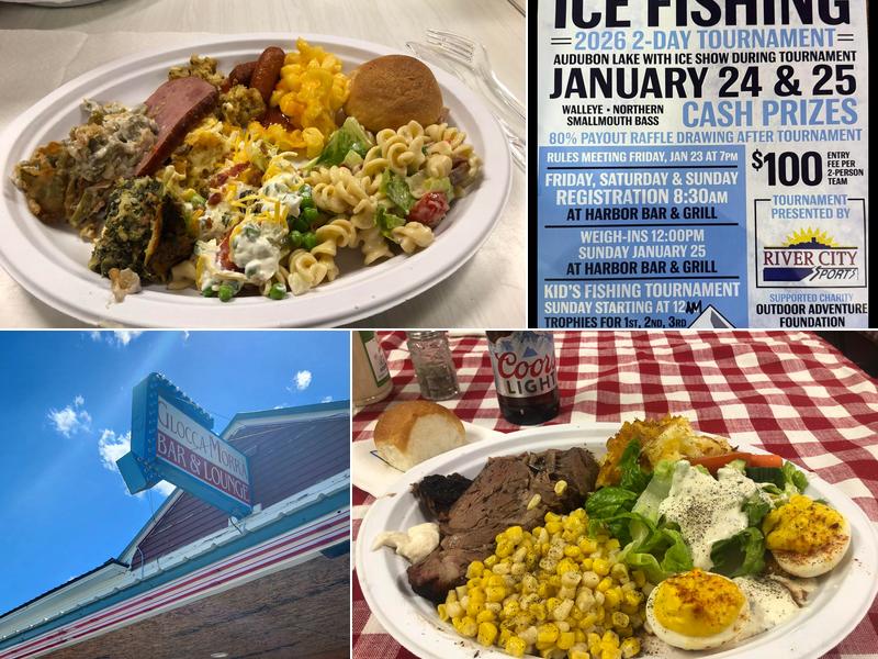 Glocca Morra Cafe 410 2nd St, Sweet Grass